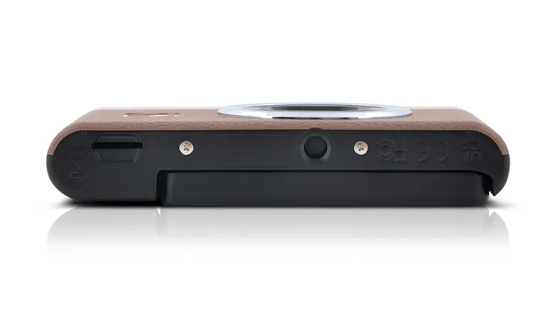 Kodak Pixpro C1 Digital Compact Camera - Brown Kodak Pixpro C1 Digital Compact Camera - Brown