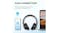 Soundcore Q20i Active Noise Cancelling Wireless Over-Ear Headphones - Black Soundcore Q20i Active Noise Cancelling Wireless Over-Ear Headphones - Black