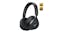 Soundcore Space One Active Noise Cancelling Wireless Over-Ear Headphones - Black Soundcore Space One Active Noise Cancelling Wireless Over-Ear Headphones - Black