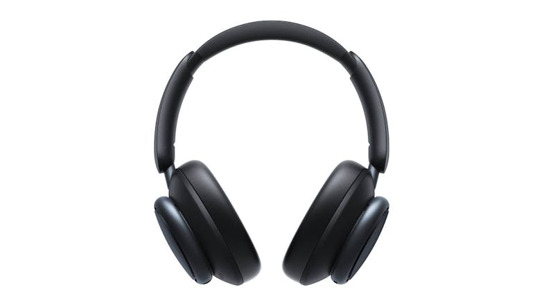 Soundcore Space Q45 Active Noise Cancelling Wireless Over-Ear Headphones - Black Soundcore Space Q45 Active Noise Cancelling Wireless Over-Ear Headphones - Black