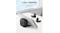 Soundcore P30i Active Noise Cancelling True Wireless In-Ear Headphones - Black Soundcore P30i Active Noise Cancelling True Wireless In-Ear Headphones - Black