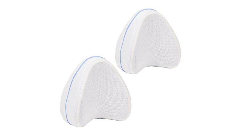 As Seen ON TV Contor Legacy Memory Foam Posture Pillow 2pk. As Seen ON TV Contor Legacy Memory Foam Posture Pillow 2pk.