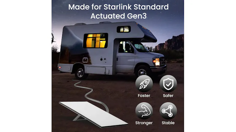 STARGEAR Starlink Gen3 HD Armoured Cable Standard 5m STARGEAR Starlink Gen3 HD Armoured Cable Standard 5m