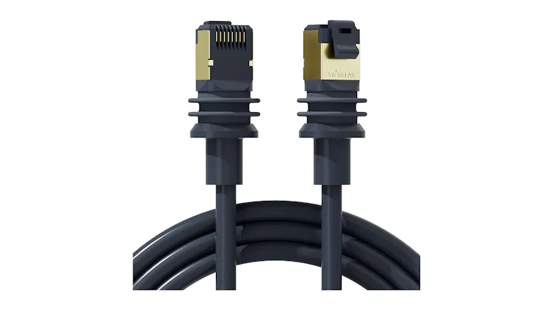 STARGEAR Starlink Gen3 Standard Ethernet Cable 75m STARGEAR Starlink Gen3 Standard Ethernet Cable 75m