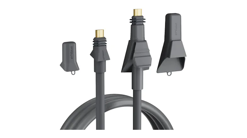 STARGEAR Flat High Performance Cable 25m STARGEAR Flat High Performance Cable 25m