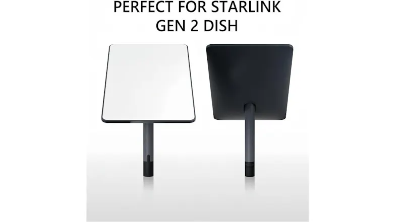 STARGEAR Gen2 Starlink Dish Protector STARGEAR Gen2 Starlink Dish Protector