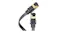 STARGEAR Gen3/Mini Flat High Speed Ethernet Cable 30m STARGEAR Gen3/Mini Flat High Speed Ethernet Cable 30m