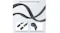 STARGEAR Gen3/Mini Flat High Speed Ethernet Cable 30m STARGEAR Gen3/Mini Flat High Speed Ethernet Cable 30m
