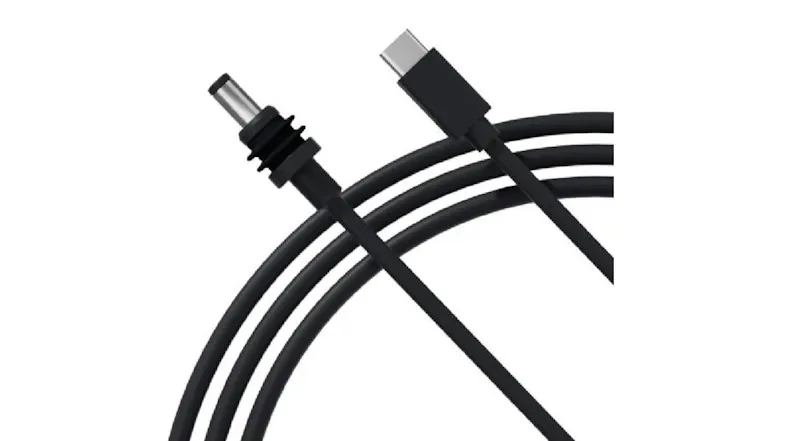 STARGEAR Mini 100W USB-C to DC Power Cable for Starlink Mini 5m STARGEAR Mini 100W USB-C to DC Power Cable for Starlink Mini 5m