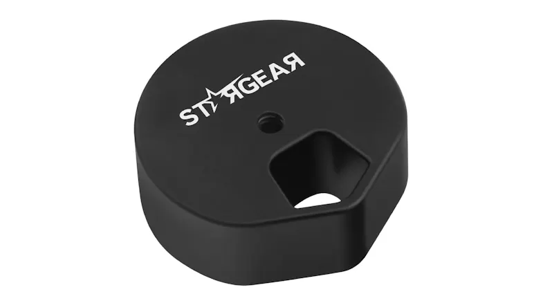 STARGEAR Mini Powergrip Mount STARGEAR Mini Powergrip Mount