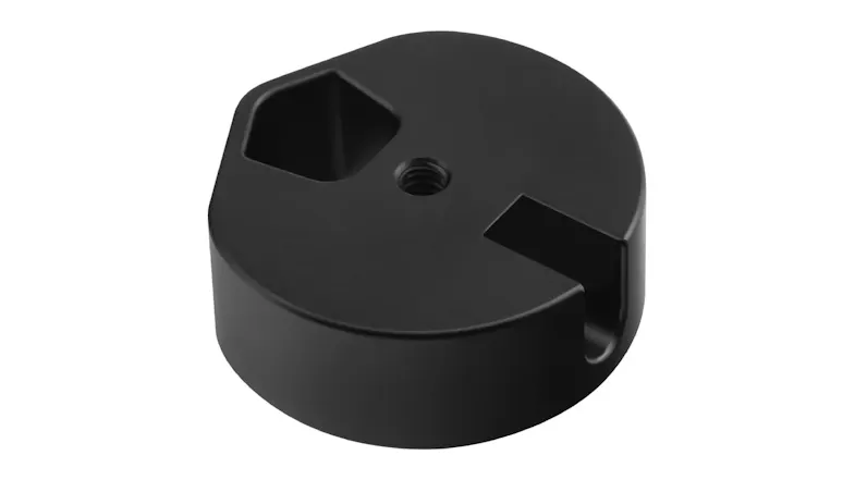 STARGEAR Mini Powergrip Mount STARGEAR Mini Powergrip Mount