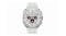 Samsung Galaxy Watch Ultra 2025 Smartwatch - Titanium White Case with White Band (47mm Case, Cellular & GPS, Bluetooth) Samsung Galaxy Watch Ultra 2025 Smartwatch - Titanium White Case with White Band (47mm Case, Cellular & GPS, Bluetooth)