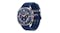 Samsung Galaxy Watch Ultra 2025 Smartwatch - Titanium Blue Case with Blue Band (47mm Case, Cellular & GPS, Bluetooth) Samsung Galaxy Watch Ultra 2025 Smartwatch - Titanium Blue Case with Blue Band (47mm Case, Cellular & GPS, Bluetooth)
