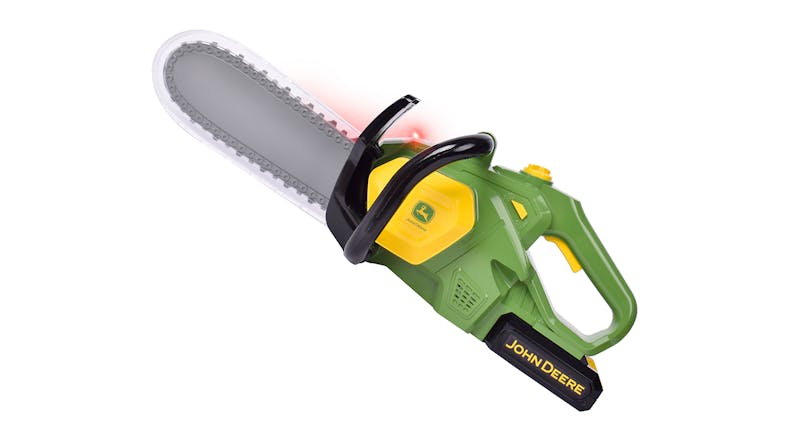 John Deere KIDS Toy Chainsaw John Deere KIDS Toy Chainsaw