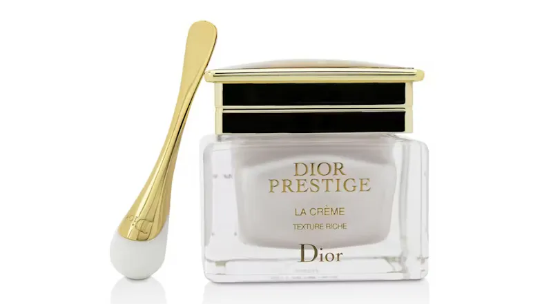Christian Dior Dior Prestige La Creme Exceptional Regenerating And Perfecting Rich Creme - 50ml/1.7oz Christian Dior Dior Prestige La Creme Exceptional Regenerating And Perfecting Rich Creme - 50ml/1.7oz