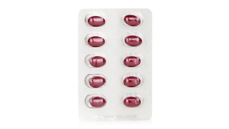 EcKare Makuclear - Clear Vision - Luetin, Sacha Inchi Oil, Lycii Fructus Extract - 60 softgels EcKare Makuclear - Clear Vision - Luetin, Sacha Inchi Oil, Lycii Fructus Extract - 60 softgels