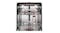 AEG 15 Place Setting Built-Under Dishwasher - Matte Black (FUF7590SMB) AEG 15 Place Setting Built-Under Dishwasher - Matte Black (FUF7590SMB)