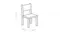 Nova Safi Dining Chair Nova Safi Dining Chair