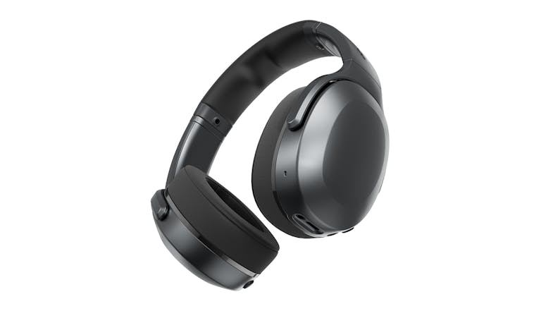 Skullcandy Crusher 540 Active Noise Cancelling Wireless Over-Ear Headphones - Coal (S6CTW-T992) Skullcandy Crusher 540 Active Noise Cancelling Wireless Over-Ear Headphones - Coal (S6CTW-T992)