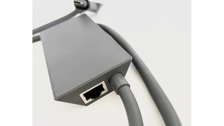 STARGEAR Starlink Gen2 SPX Ethernet Adapter STARGEAR Starlink Gen2 SPX Ethernet Adapter