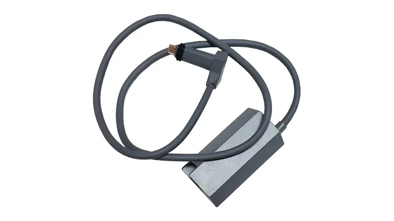 STARGEAR Starlink Gen2 SPX Ethernet Adapter STARGEAR Starlink Gen2 SPX Ethernet Adapter