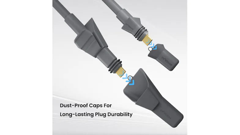 STARGEAR Flat High Performance Cable 25m STARGEAR Flat High Performance Cable 25m