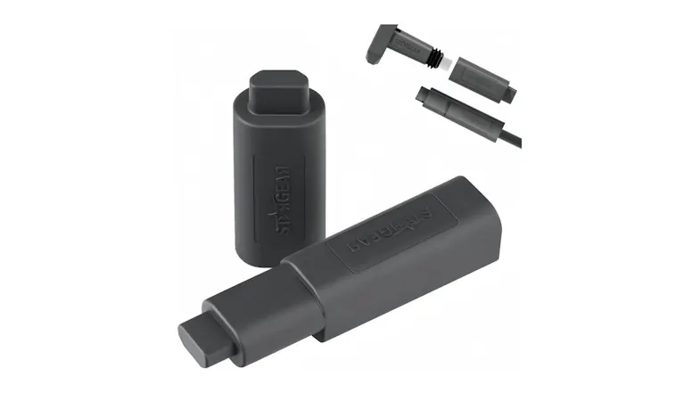 STARGEAR Starlink Gen2 SPX Cable End Caps STARGEAR Starlink Gen2 SPX Cable End Caps