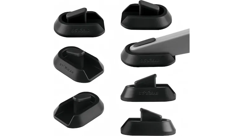 STARGEAR Starlink Gen2 Mounting Shoes STARGEAR Starlink Gen2 Mounting Shoes