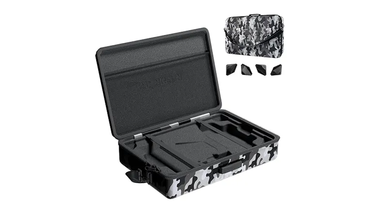 STARGEAR Starlink Gen3 Standard Travel Case STARGEAR Starlink Gen3 Standard Travel Case