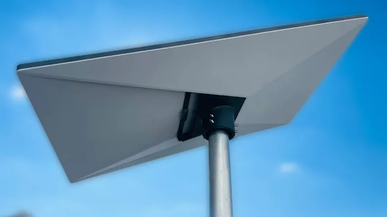 STARGEAR Gen3 Standard Starlink Pole Mount STARGEAR Gen3 Standard Starlink Pole Mount