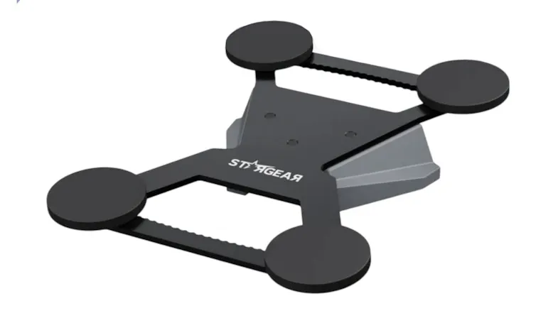 STARGEAR Mini Magnetic Mount STARGEAR Mini Magnetic Mount