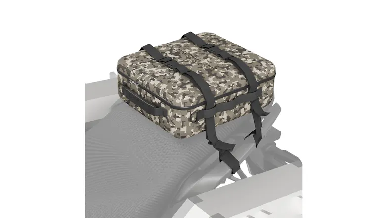 STARGEAR Mini Power Case STARGEAR Mini Power Case