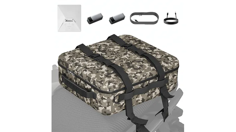 STARGEAR Mini Power Case STARGEAR Mini Power Case