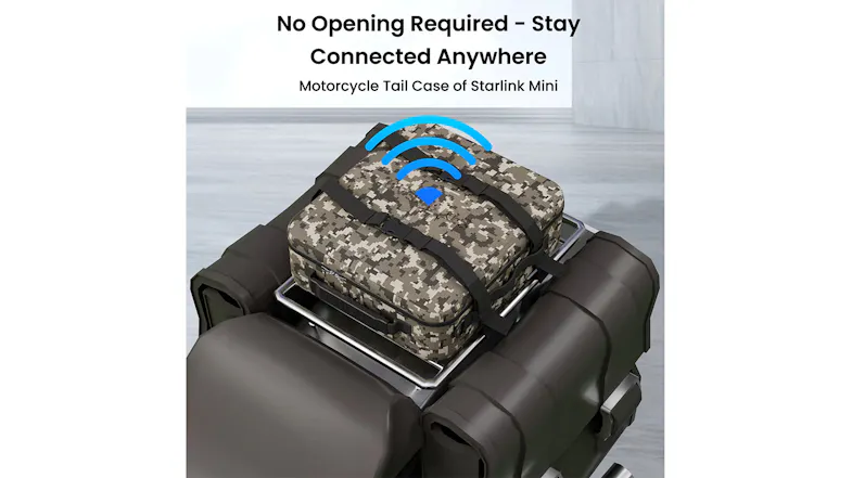 STARGEAR Mini Power Case STARGEAR Mini Power Case