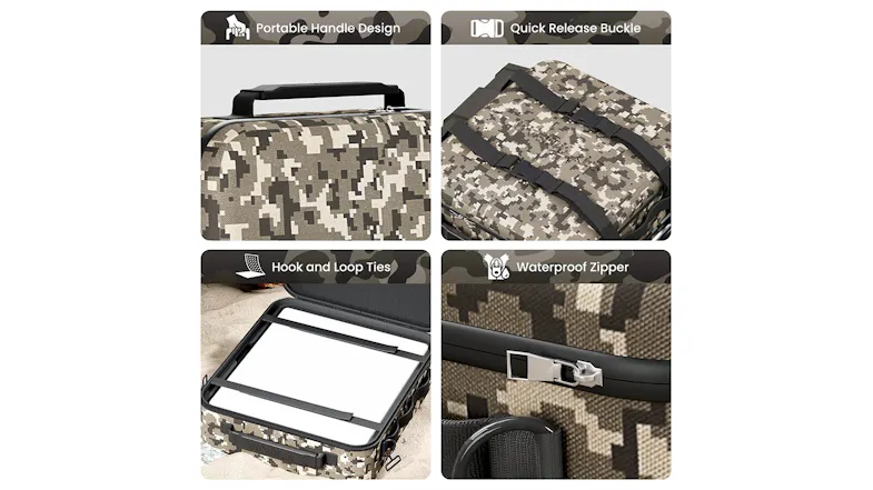 STARGEAR Mini Power Case STARGEAR Mini Power Case