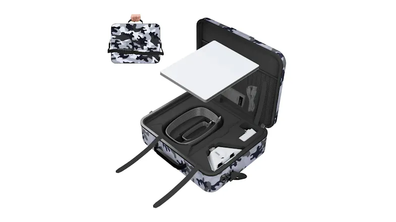 STARGEAR Mini Travel Case STARGEAR Mini Travel Case