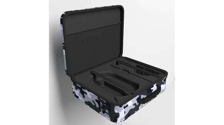 STARGEAR Mini Travel Case STARGEAR Mini Travel Case