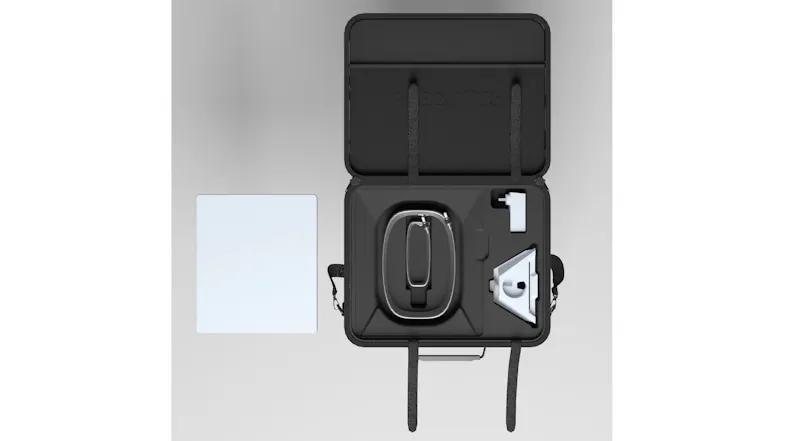 STARGEAR Mini Travel Case STARGEAR Mini Travel Case