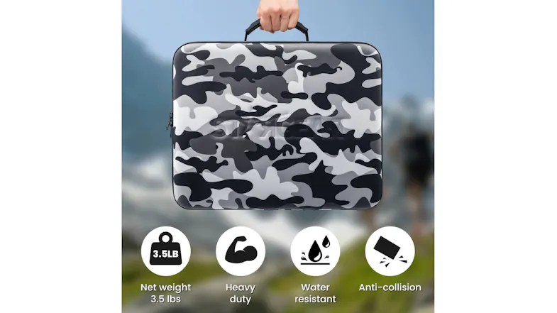 STARGEAR Mini Travel Case STARGEAR Mini Travel Case