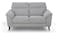 Palma 2 Seater Fabric Sofa Palma 2 Seater Fabric Sofa