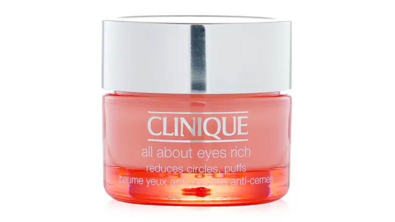 Clinique All About Eyes Rich - 30ml/1oz Clinique All About Eyes Rich - 30ml/1oz