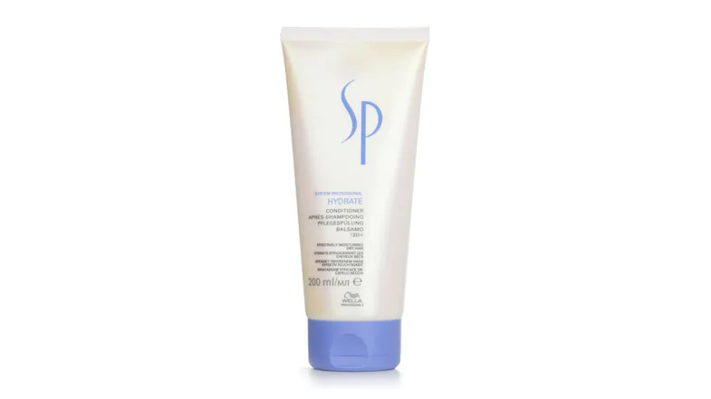 Wella SP Hydrate Conditioner (For Normal to Dry Hair) - 200ml/6.67oz Wella SP Hydrate Conditioner (For Normal to Dry Hair) - 200ml/6.67oz