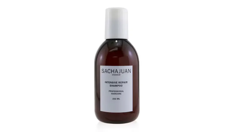 Sachajuan Intensive Repair Shampoo - 250ml/8.4oz Sachajuan Intensive Repair Shampoo - 250ml/8.4oz