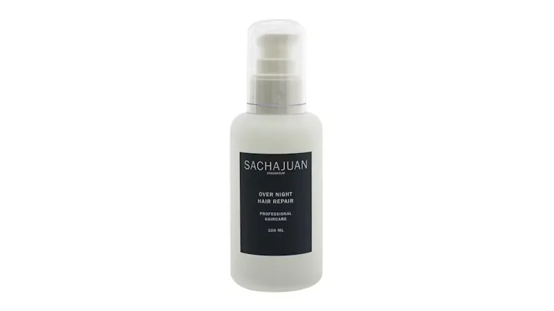 Sachajuan Over Night Hair Repair - 100ml/3.4oz Sachajuan Over Night Hair Repair - 100ml/3.4oz