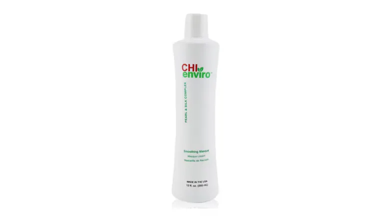 CHI Enviro Smoothing Masque - 355ml/12oz CHI Enviro Smoothing Masque - 355ml/12oz