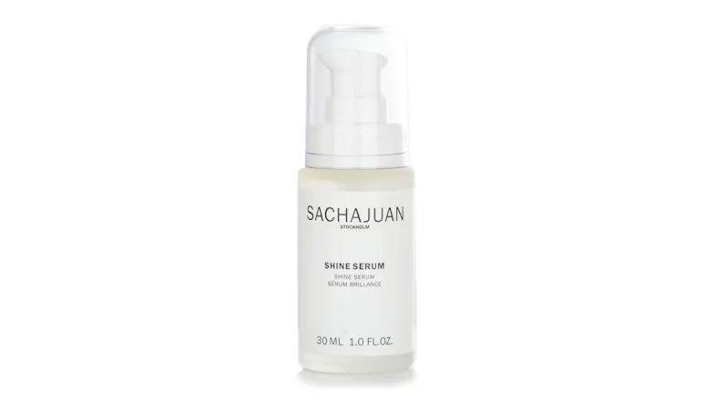 Sachajuan Shine Serum - 30ml/1oz Sachajuan Shine Serum - 30ml/1oz