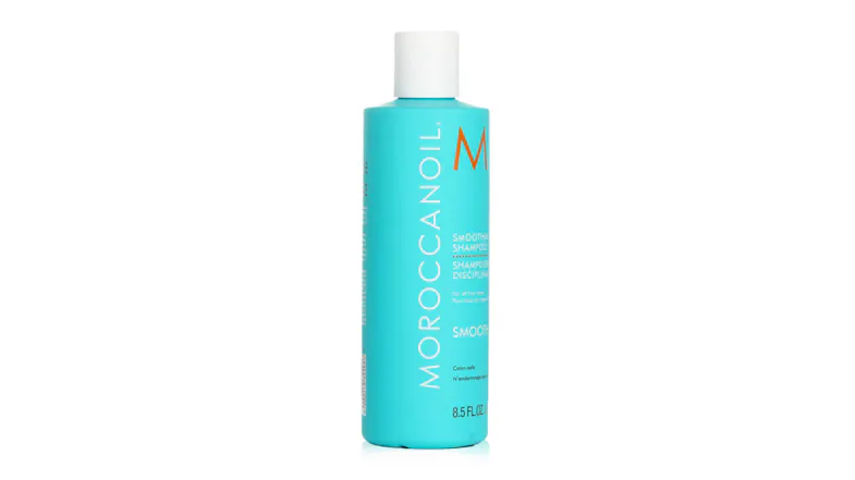 SmoothinMoroccanoil Smoothing Shampoo - 250ml/8.5ozg Shampoo - 250ml/8.5oz SmoothinMoroccanoil Smoothing Shampoo - 250ml/8.5ozg Shampoo - 250ml/8.5oz