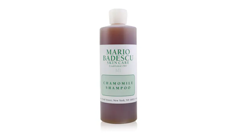 Mario Badescu Chamomile Shampoo (For All Hair Types) - 472ml/16oz Mario Badescu Chamomile Shampoo (For All Hair Types) - 472ml/16oz