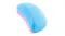Tangle Teezer Salon Elite Professional Detangling Hair Brush - Blue Blush (For Wet and Dry Hair) - 1pc Tangle Teezer Salon Elite Professional Detangling Hair Brush - Blue Blush (For Wet and Dry Hair) - 1pc
