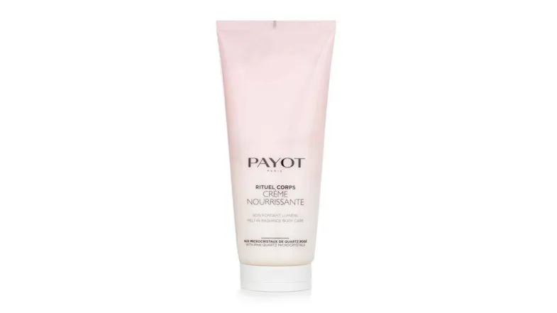 Payot Rituel Corps Creme Nourrissante Melt-In Radiance Body Care - 200ml/6.7oz Payot Rituel Corps Creme Nourrissante Melt-In Radiance Body Care - 200ml/6.7oz